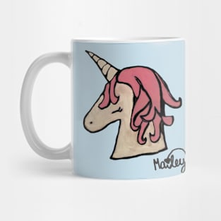 Just Plain Magic! Mug